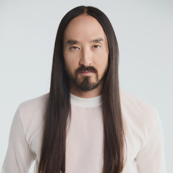 Steve Aoki