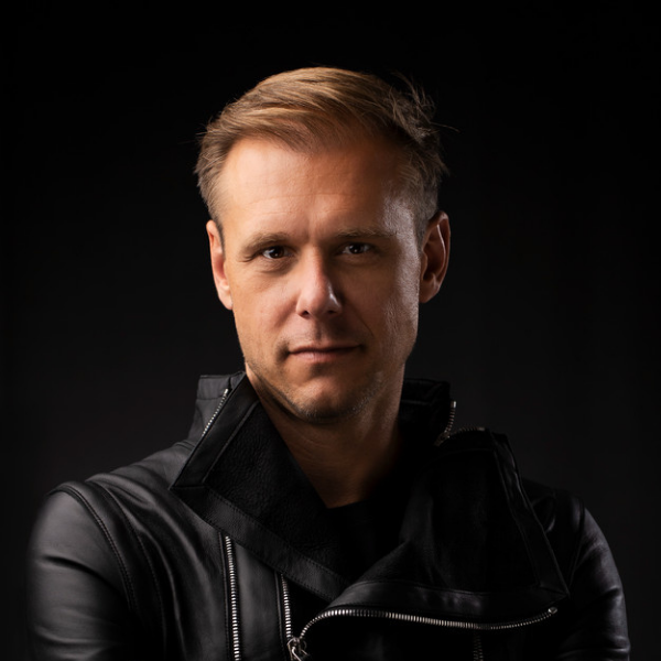 Armin van Buuren