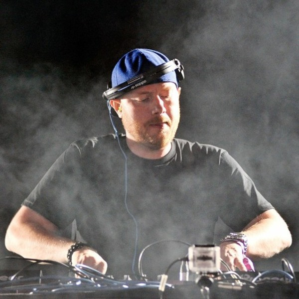 Eric Prydz