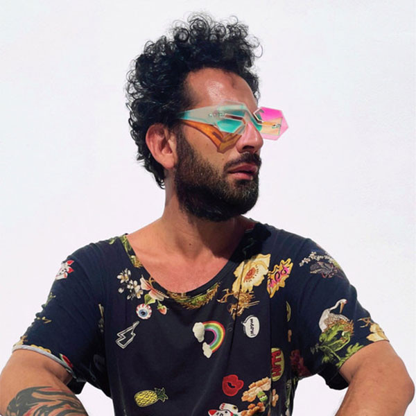 Luca Saporito
