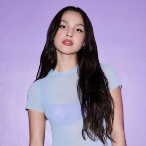 Olivia Rodrigo