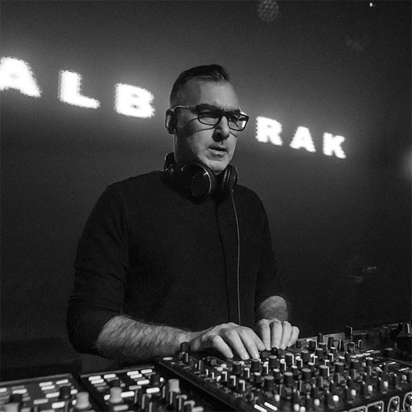 Ferhat Albayrak