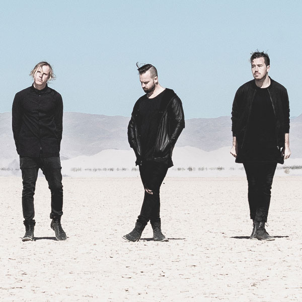 Rüfüs Du Sol