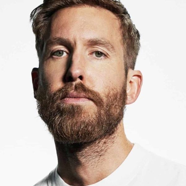Calvin Harris