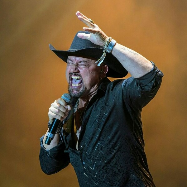 Geoff Tate