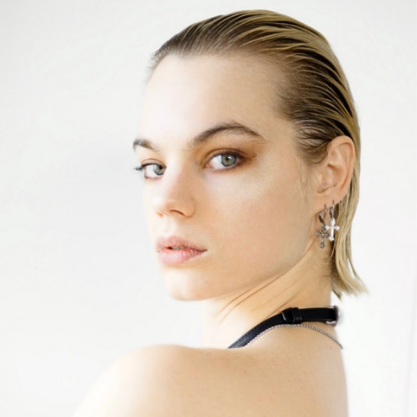 Estella Boersma