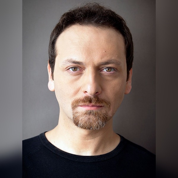 Devrim Özder Akın