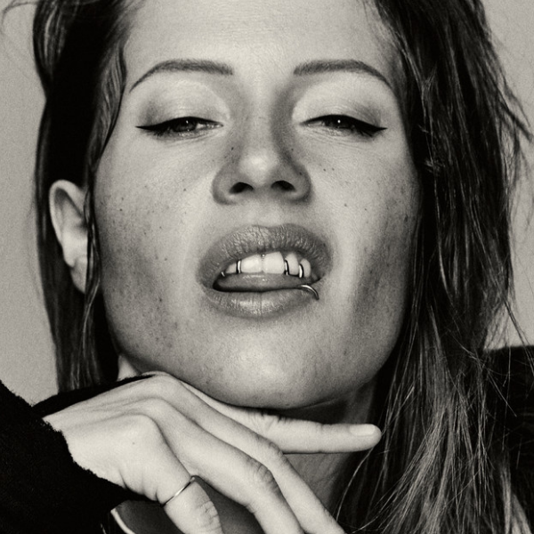 Charlotte de Witte