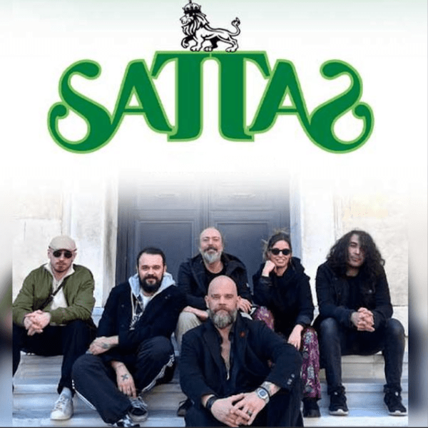 Sattas