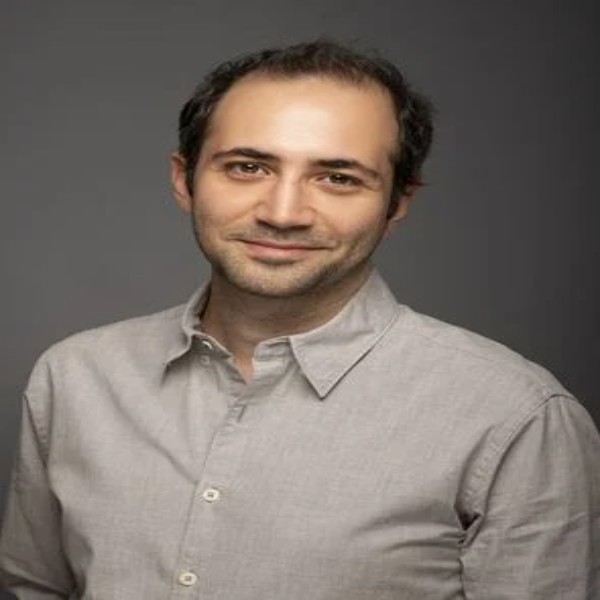 Sarp Bozkurt