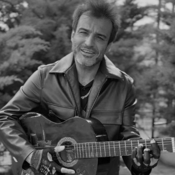 Rıza Tamer