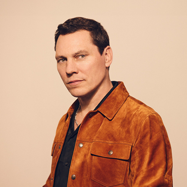 Tiësto