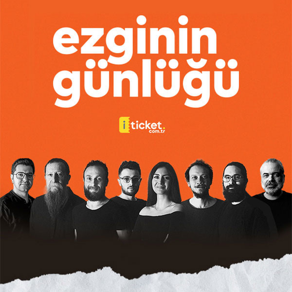 Ezginin Günlüğü