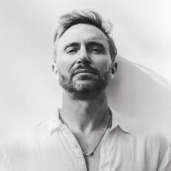 David Guetta