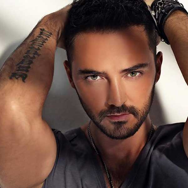 Gökhan Özen