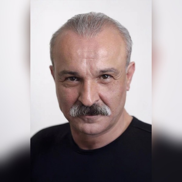 Hakan Vanlı