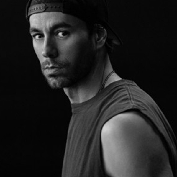 Enrique Iglesias
