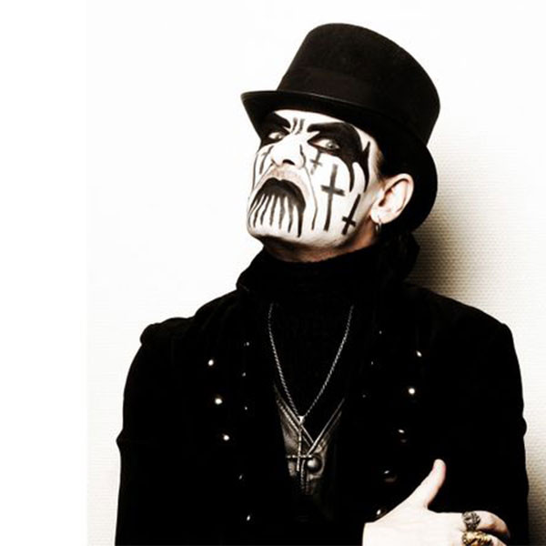 King Diamond