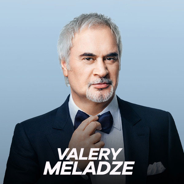 Valery Meladze