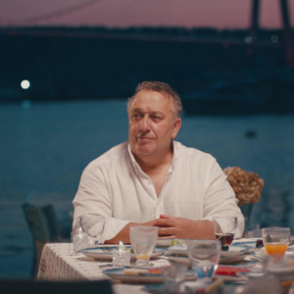 İsmail Türüt