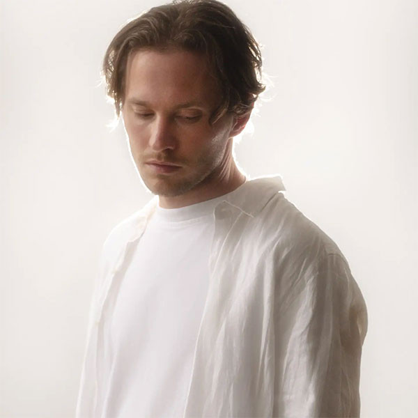 David August