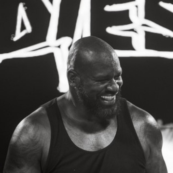 DJ Diesel
