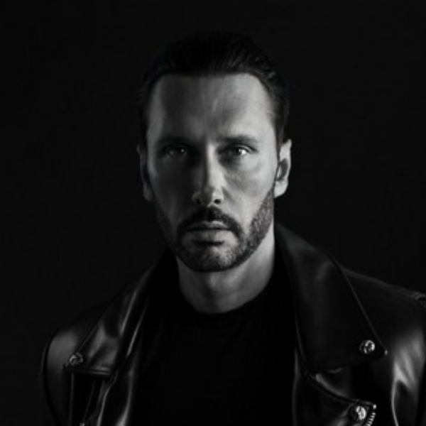 Cedric Gervais