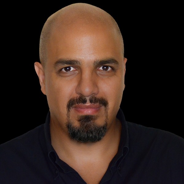 Ali Erenus