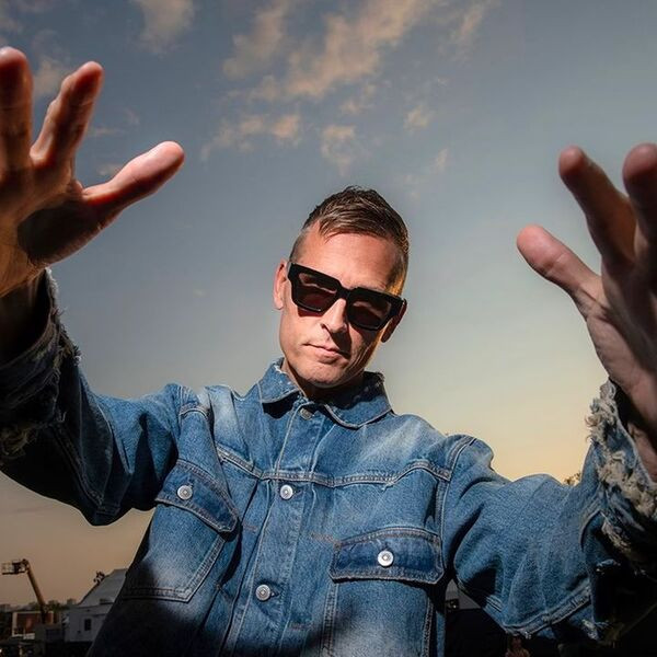 Kaskade