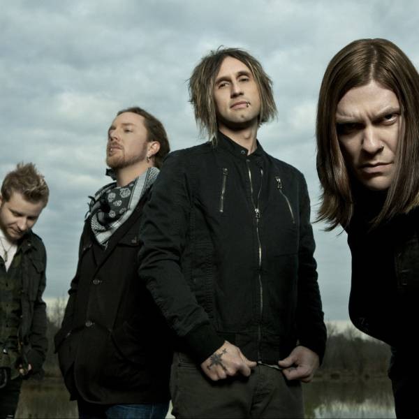 Shinedown