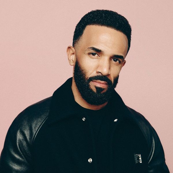 Craig David