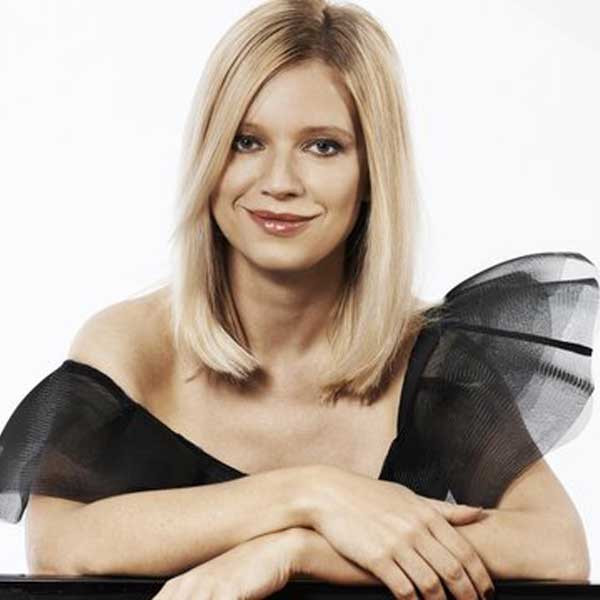 Valentina Lisitsa