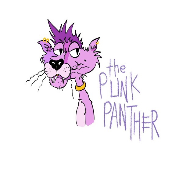 The Punk Panther