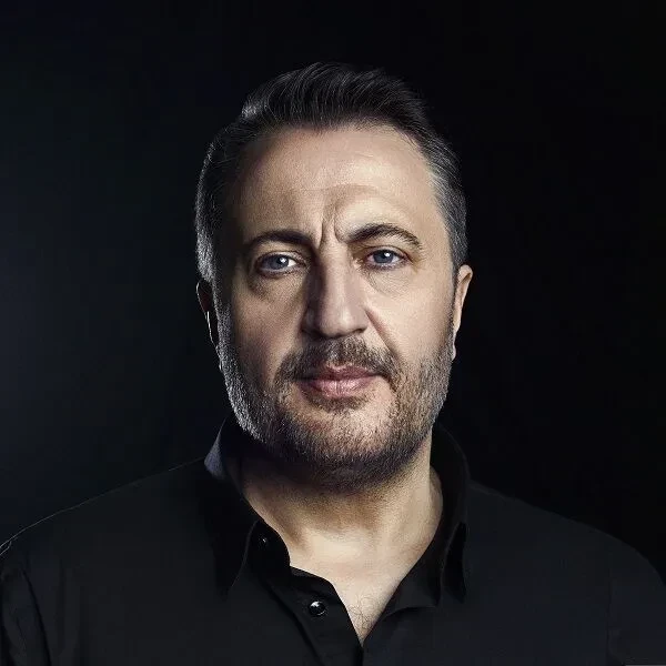 Ercan Saatçi