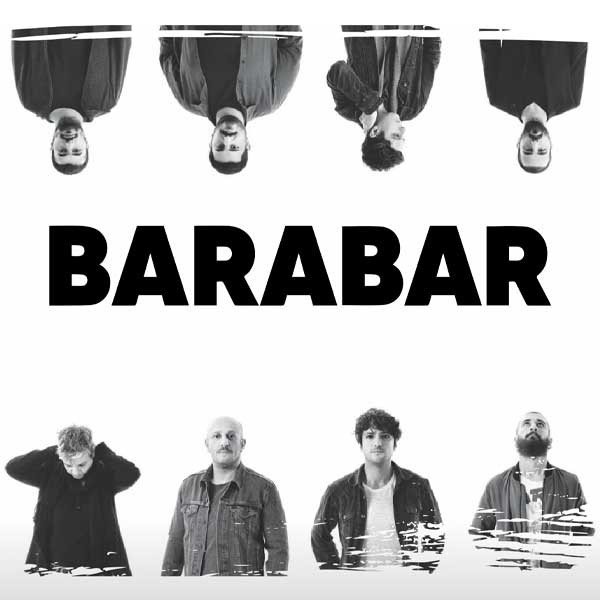 Barabar