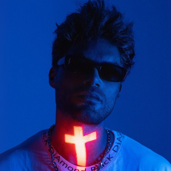 Alex Macris