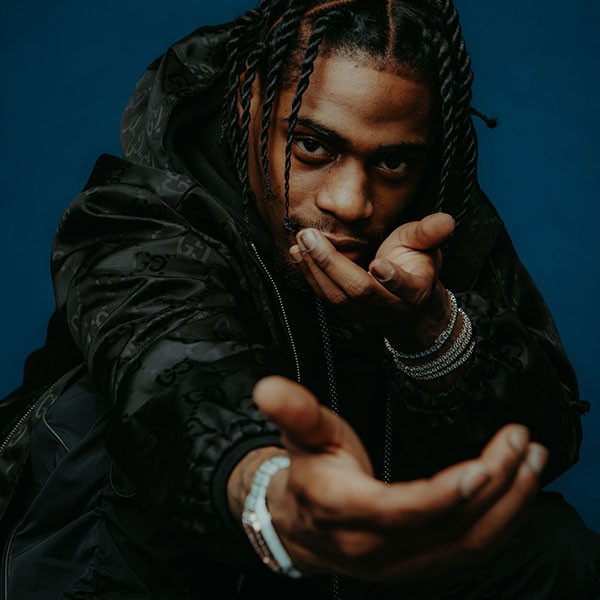 Russ Millions