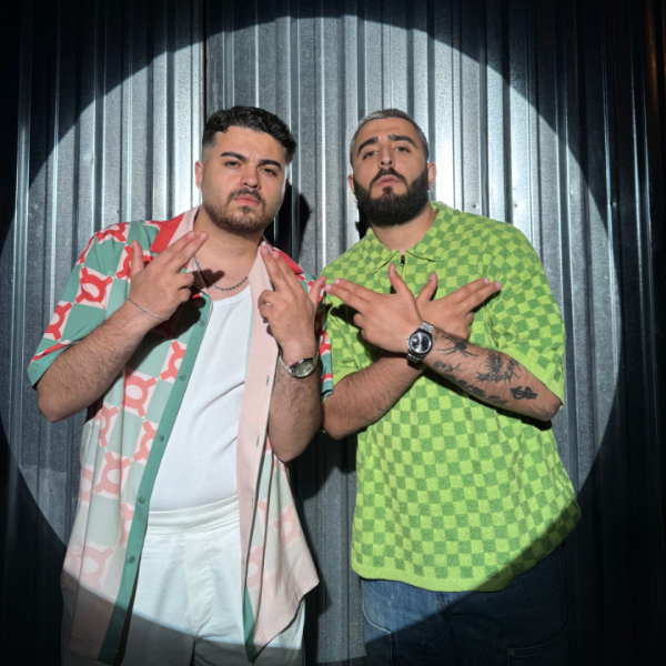 Tefo & Seko