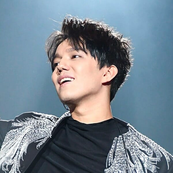 Dimash Kudaibergen