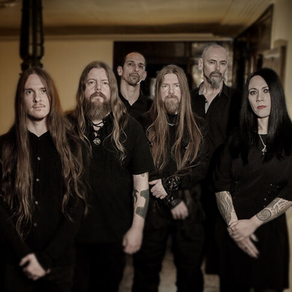 My Dying Bride