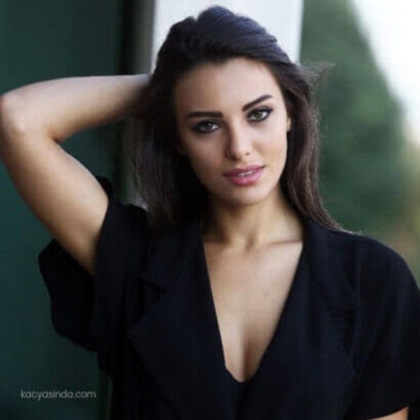 Tuvana Türkay