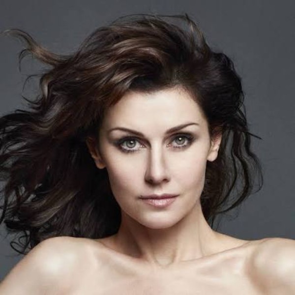 Emma Shapplin
