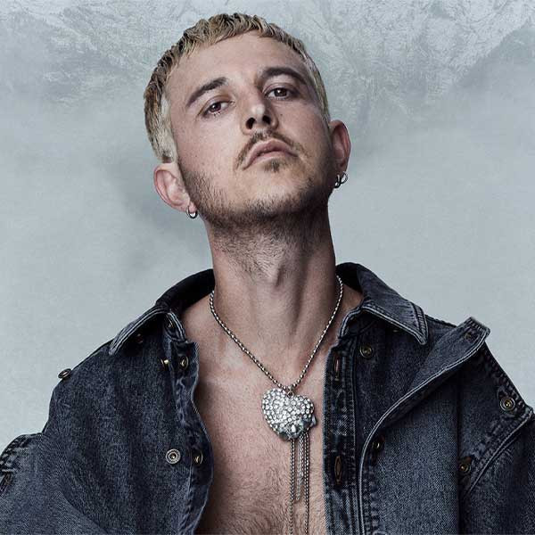 Oscar and the Wolf