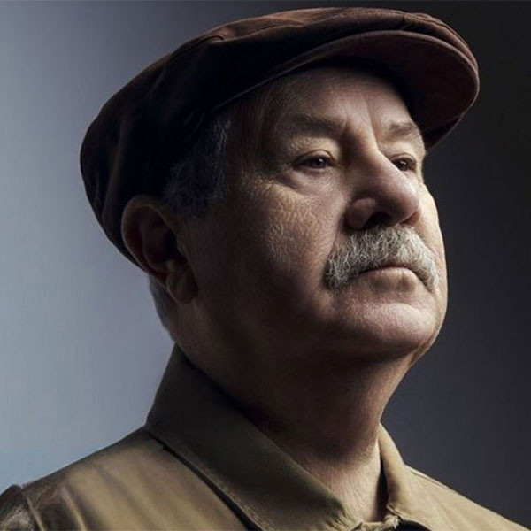 Bülent Ortaçgil