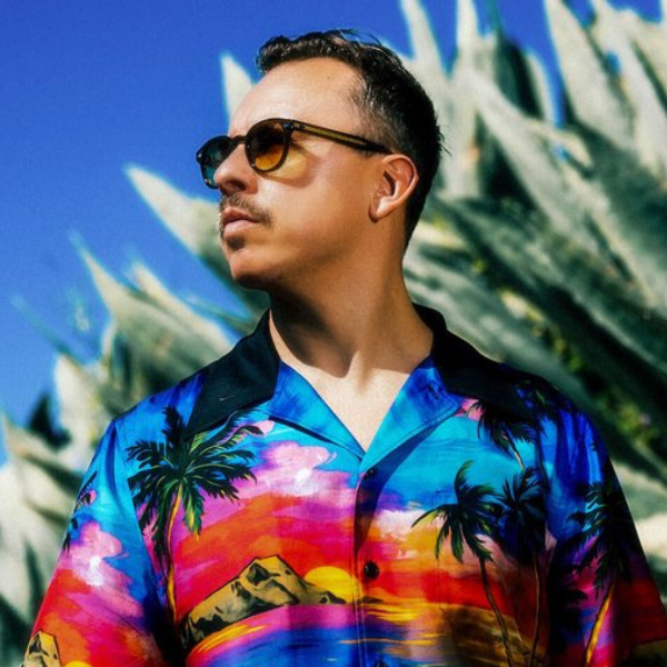 Purple Disco Machine