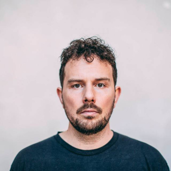 Jonathan Kaspar