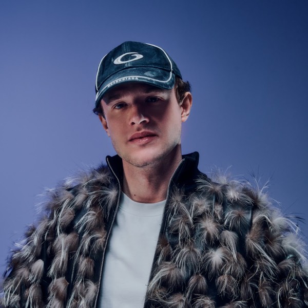 Marten Lou