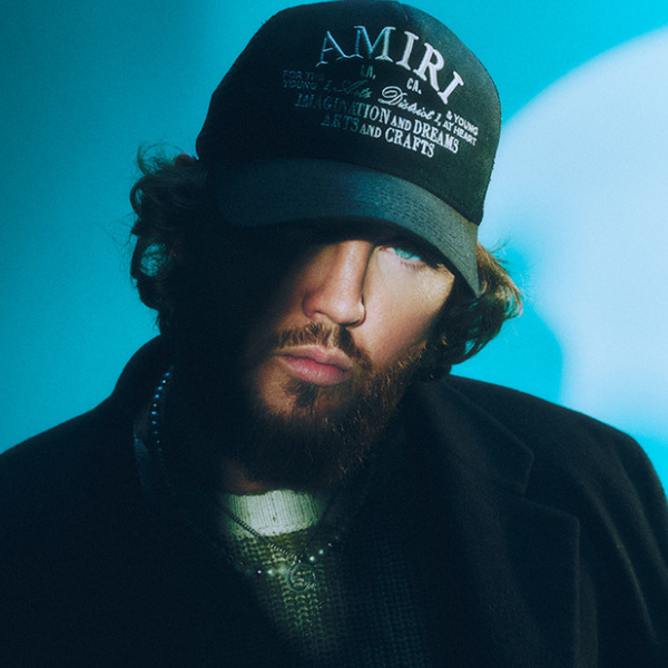 James Arthur