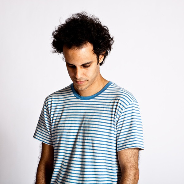 Four Tet