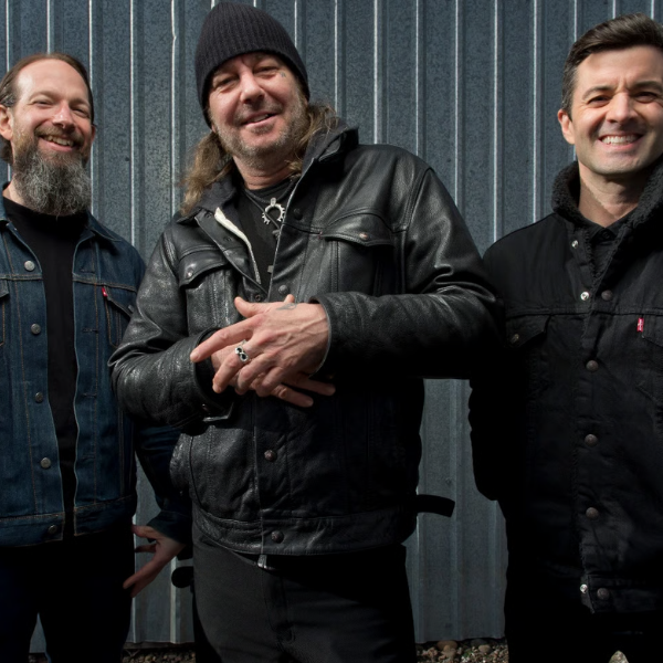 High on Fire